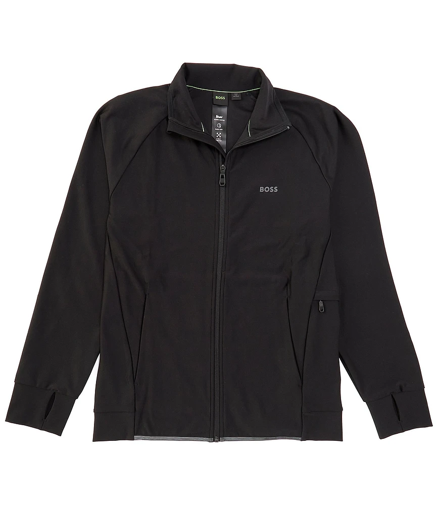 Hugo Boss BOSS Performance Stretch Sicon Jacket