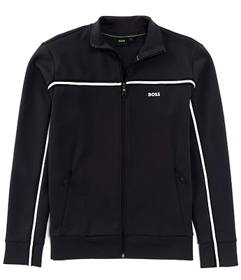 Hugo Boss BOSS Skaz Full-Zip Track Jacket