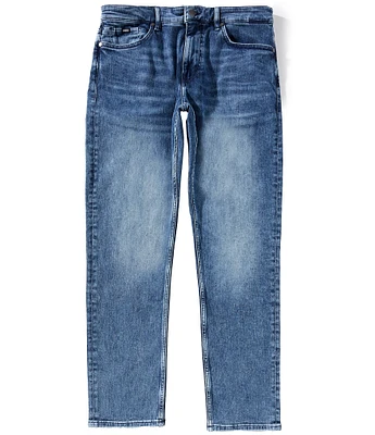 Hugo Boss BOSS Slim Fit Delaware Stretch Denim Jeans