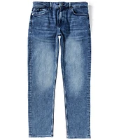 Hugo Boss BOSS Slim Fit Delaware Stretch Denim Jeans