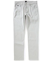 Hugo Boss BOSS Slim Fit Delaware Tapered Stretch Jeans