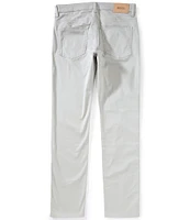 Hugo Boss BOSS Slim Fit Delaware Tapered Stretch Jeans