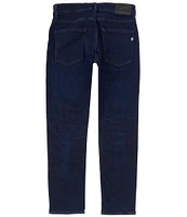 Hugo Boss BOSS Slim Fit Delaware Stretch Jeans