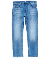 Hugo Boss BOSS Slim Fit Delaware Stretch Jeans