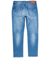 Hugo Boss BOSS Slim Fit Delaware Stretch Jeans