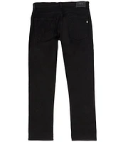 Hugo Boss BOSS Slim Fit Delaware Stretch Jeans