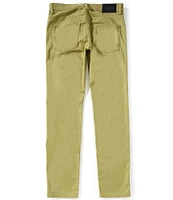 Hugo Boss BOSS Slim Fit Delaware Tapered Stretch Jeans
