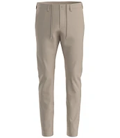 Hugo Boss BOSS Slim Fit T Commuter Performance Stretch Pants