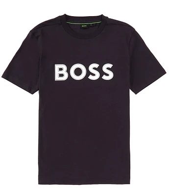Hugo BOSS Tee1 Short Sleeve T-Shirt