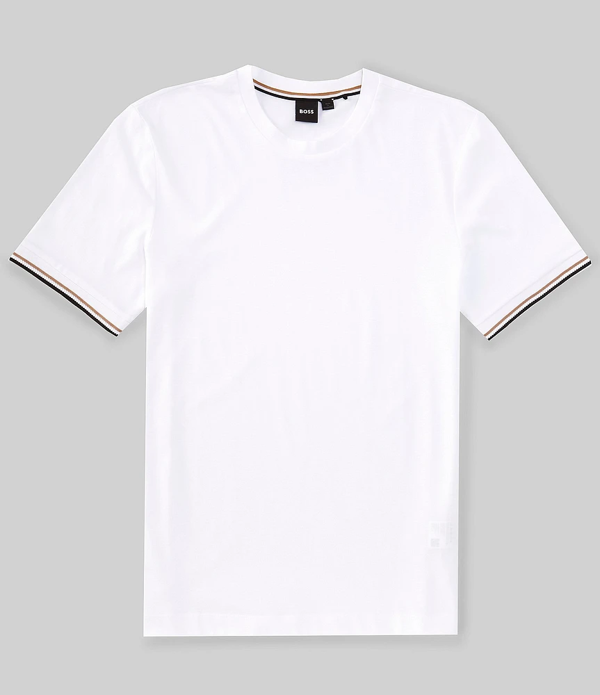 Hugo Boss BOSS Thompson 04 Short Sleeve T-Shirt