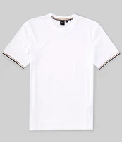 Hugo Boss BOSS Thompson 04 Short Sleeve T-Shirt