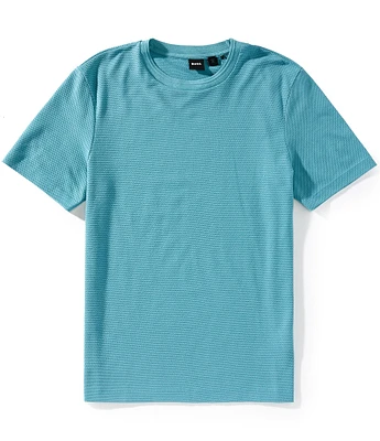 Hugo Boss BOSS Tiburt 240 Short Sleeve T-Shirt