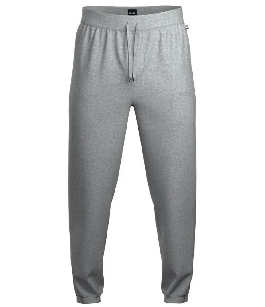 Hugo Boss Contemporary Flock Logo Pants