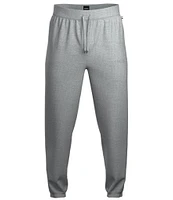 Hugo Boss Contemporary Flock Logo Pants