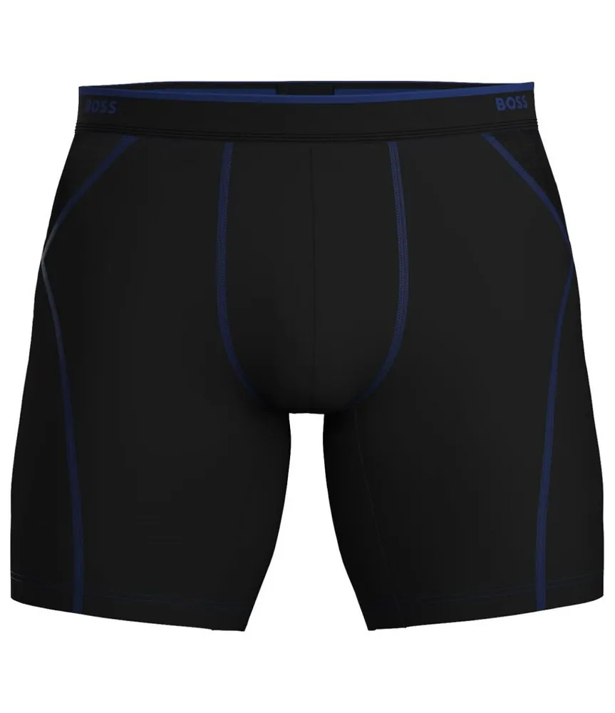 Hugo Boss Dynamic Boxer Briefs