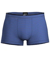 Hugo Boss Engineered-Stripe 2.5#double; Trunks