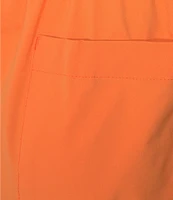 Hugo Boss Iconic 5.3#double; Inseam Swim Trunks