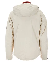 Hugo Boss J Leggenda Long Sleeve Hooded Jacket