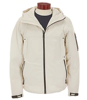 Hugo Boss J Leggenda Long Sleeve Hooded Jacket