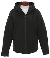 Hugo Boss J Leggenda Long Sleeve Hooded Jacket