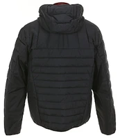 Hugo Boss J Thor 2 Long Sleeve Hooded Jacket