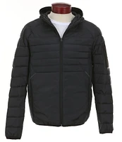 Hugo Boss J Thor 2 Long Sleeve Hooded Jacket