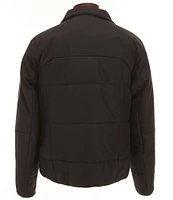 Hugo Boss Long Sleeve J Hamar Puffer Jacket