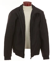 Hugo Boss Long Sleeve J Jord Fleece-Lined Jacket