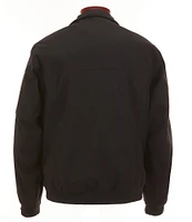 Hugo Boss Long Sleeve J Jord Fleece-Lined Jacket