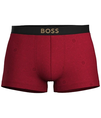 Hugo Boss Lunar Year Of The Dragon Trunks
