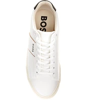 Hugo Boss Men's Aiden Tennis Sneakers