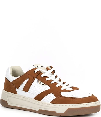 Hugo Boss Men's Baltimore Sneakers