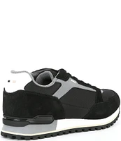 Hugo Boss Men's Parkour Runner Sneakers