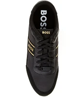 Hugo Boss Men's Parkour Runners