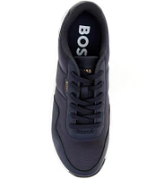 Hugo Boss Men's Titanium Runners