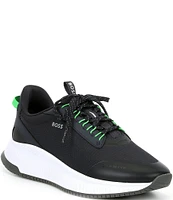 Hugo Boss Men's TTNM EVO Runner Sneakers