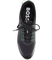 Hugo Boss Men's TTNM EVO Runner Sneakers