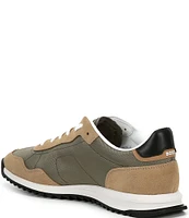 Hugo Boss Men's Zayn Low Profile Sneakers