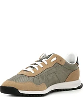 Hugo Boss Men's Zayn Low Profile Sneakers