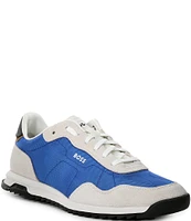 Hugo Boss Men's Zayn Low Profile Sneakers