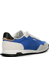 Hugo Boss Men's Zayn Low Profile Sneakers