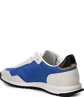 Hugo Boss Men's Zayn Low Profile Sneakers