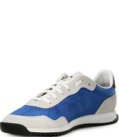 Hugo Boss Men's Zayn Low Profile Sneakers