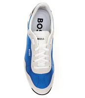 Hugo Boss Men's Zayn Low Profile Sneakers