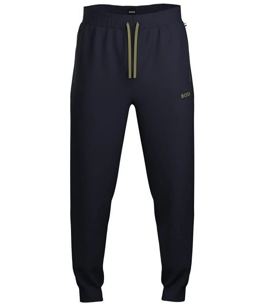 Hugo Boss Mix & Match Drawstring Jogger Pants