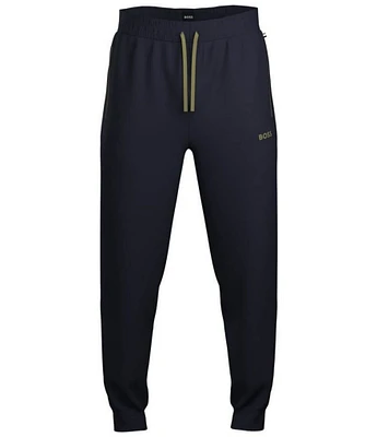 Hugo Boss Mix & Match Drawstring Jogger Pants