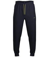 Hugo Boss Mix & Match Drawstring Jogger Pants