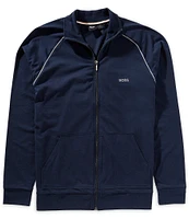 Hugo Boss Mix & Match Long Sleeve Jacket