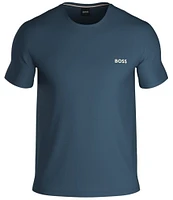 Hugo Boss Mix-And-Match Short Sleeve Sleep T-Shirt