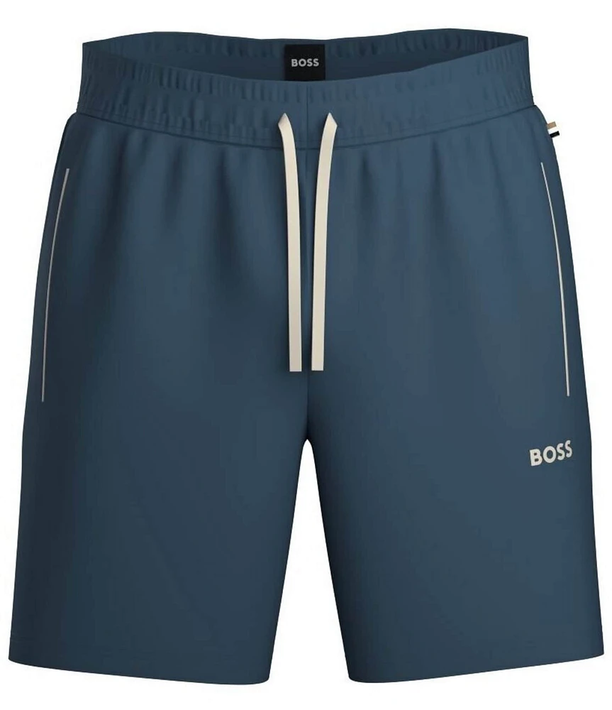 Hugo Boss Mix Match 7#double; Sleep Shorts